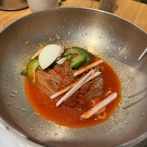이촌동면옥 리뷰 사진