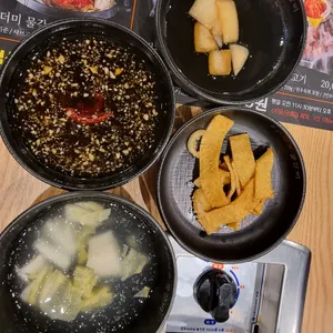 신사우물갈비 사진