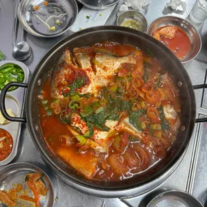 목포항 사진