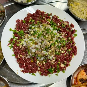 목포항 사진