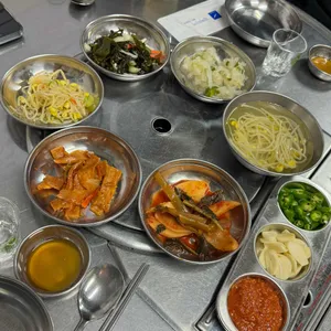 목포항 사진