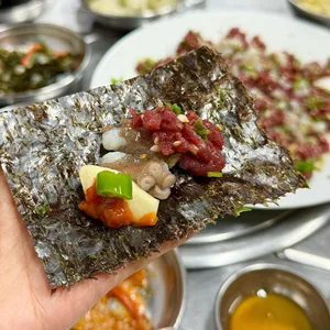 목포항 사진