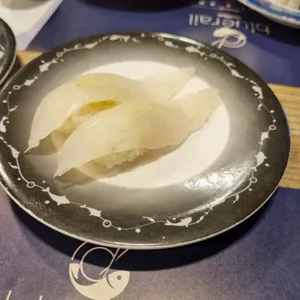 쿠우쿠우 블루레일(회전스시) 리뷰 사진