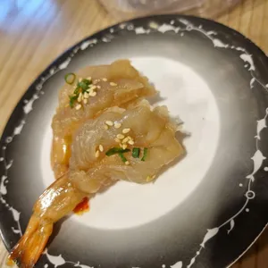 쿠우쿠우 블루레일(회전스시) 리뷰 사진