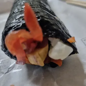 오공김밥 리뷰 사진