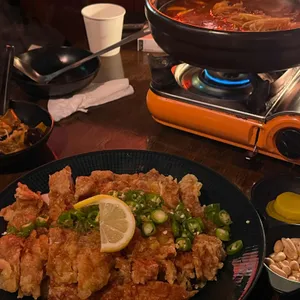 용용선생 리뷰 사진