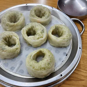 영도김가네쑥밀면 리뷰 사진