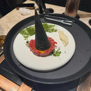 우몽블랙 사진