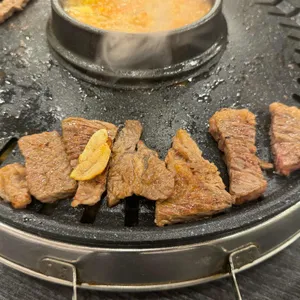 해바라기 정육식당 사진