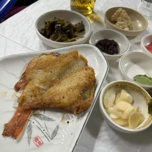 대성횟집 사진