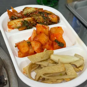 내고향닭갈비 사진
