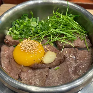 가가솥밥 리뷰 사진