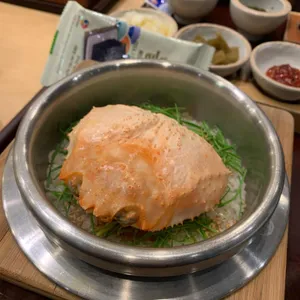 가가솥밥 리뷰 사진