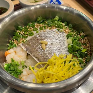 가가솥밥 리뷰 사진
