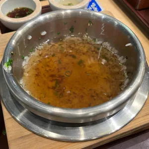 가가솥밥 리뷰 사진