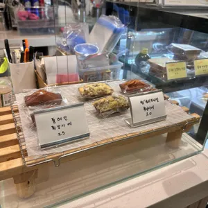 미크베이커리카페 리뷰 사진