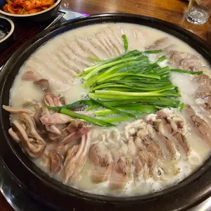 보승회관 사진