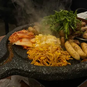 수상한삼겹살 사진