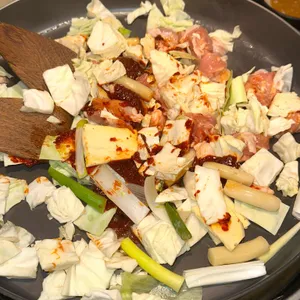 부막숯불닭갈비 리뷰 사진
