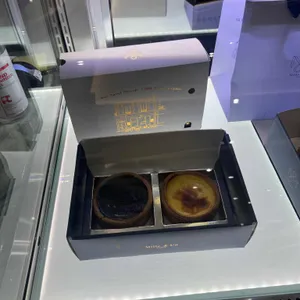 밀레앙 리뷰 사진