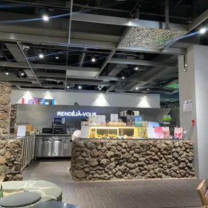 랑데자뷰 리뷰 사진