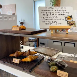 카페을리 리뷰 사진