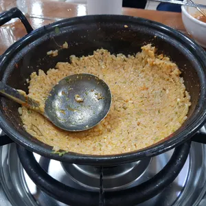 등촌샤브칼국수 사진