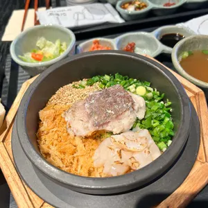 솔솥 사진
