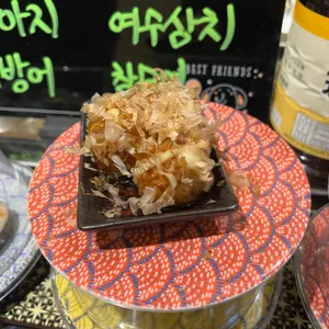 스시마요 사진