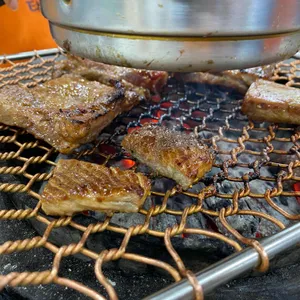 태능숯불갈비 사진
