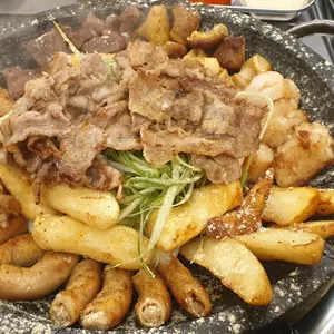 천사곱창  사진