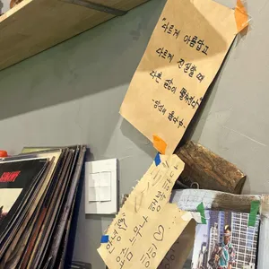 박남커피 리뷰 사진