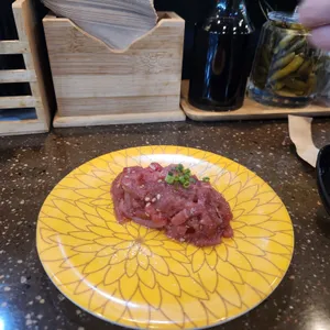 회전초밥 이쯔방 사진