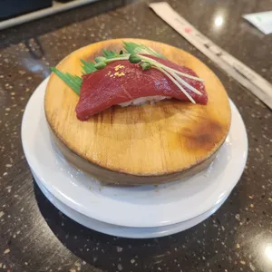 회전초밥 이쯔방 사진