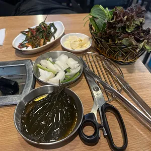 제주꽃돼지 사진