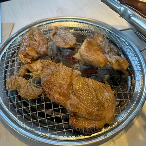명륜진사갈비 사진