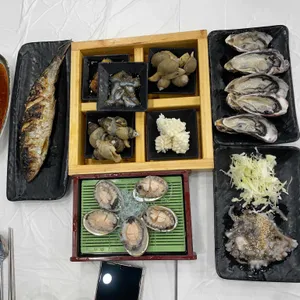 오뚜기식당 리뷰 사진