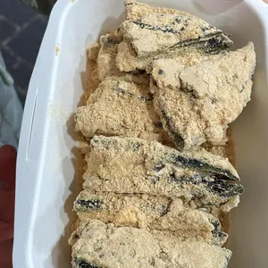 밀곳 사진