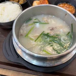 천안삼거리휴게소(서울방향) 사진