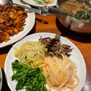 쭈꾸미킹 사진