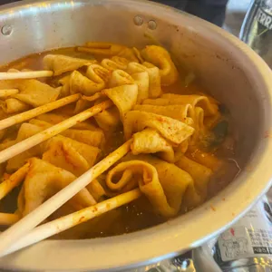 디럭스포차 리뷰 사진