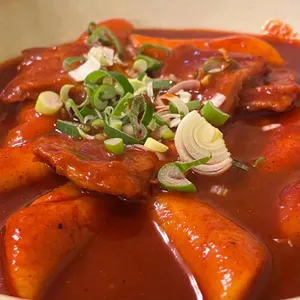 대구만두 사진