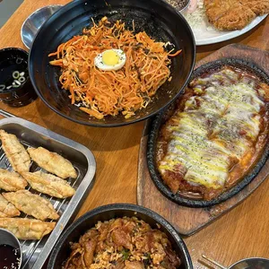 진성식당 사진