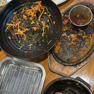 진성식당 사진