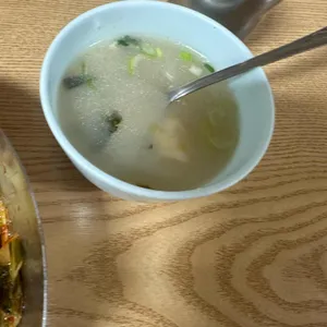 골목칼국수 사진
