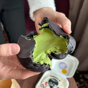 샹끄발레르 리뷰 사진