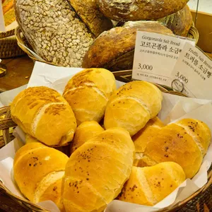 샹끄발레르 리뷰 사진