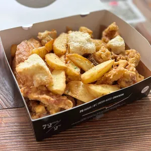 야들리애플래이트 사진