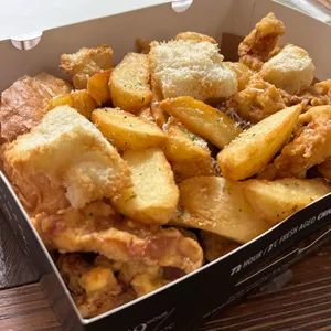 야들리애플래이트 사진