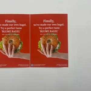 블루메베이글 리뷰 사진
